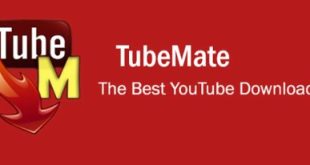Download TubeMate for PC Windows 10