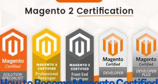 How to Become Magento Certified Developers