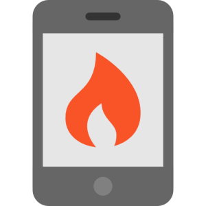 Firebase App Development Platform