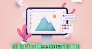 Where to Find a Freelance Web Designer for Hire