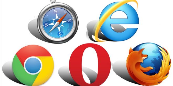 10 Best Browsers For Android