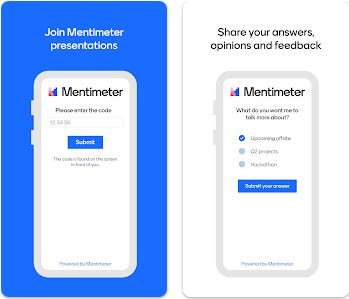 Download Polling Apps Mentimeter