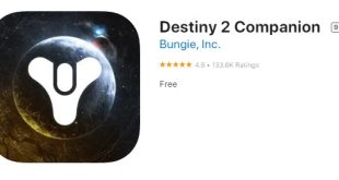 DOwnload Destiny 2 Companion
