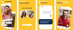 Download Dating Apps Bumble