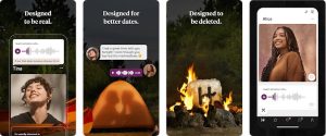 Download Dating Apps Hinge