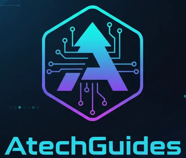 AtechGuides Logo